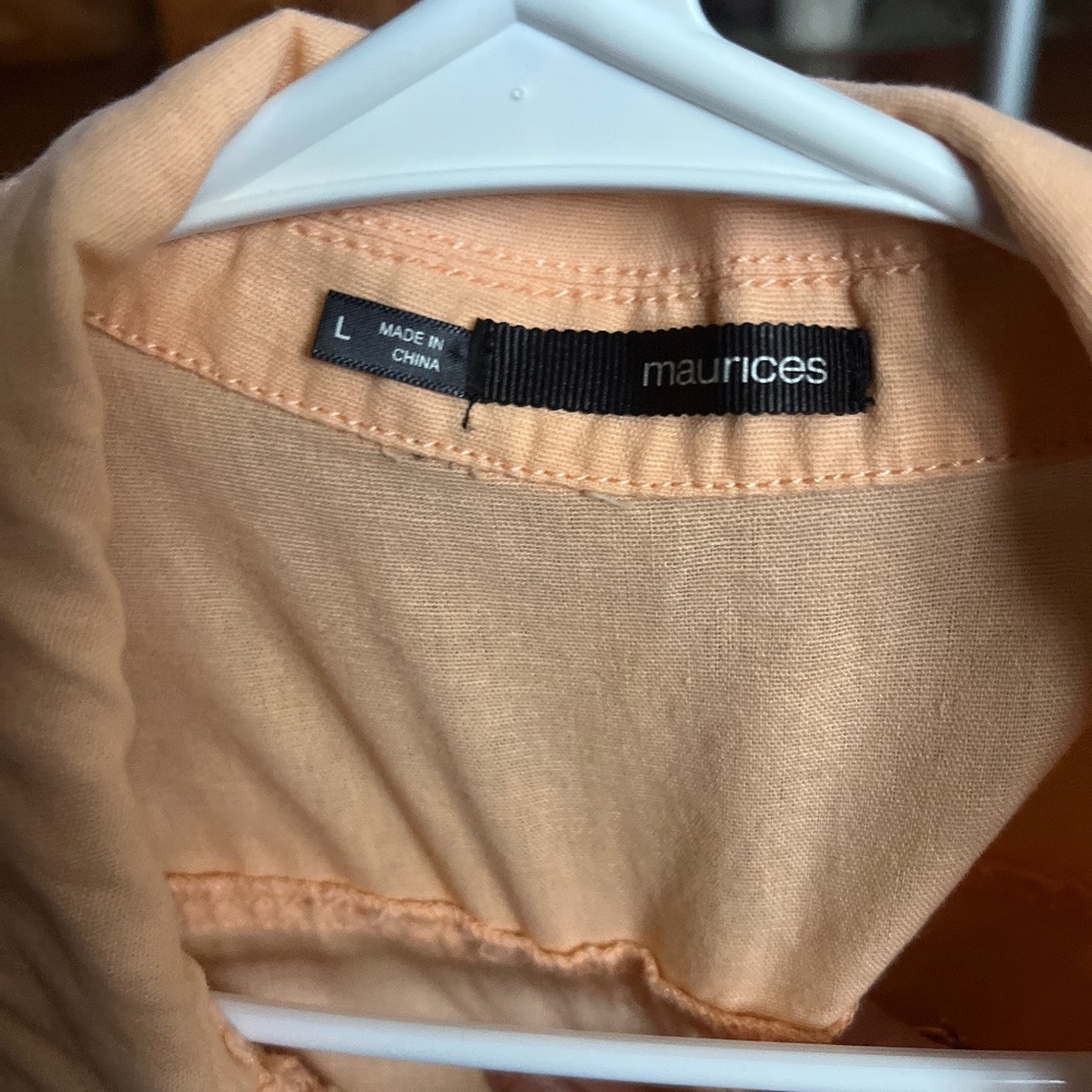 Spring jacket - Picture 2 of 3